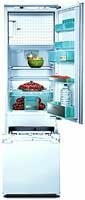 Встраиваемый холодильник Siemens KI30F440