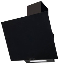 Каминная вытяжка DACH Amalia 60 black Каминная вытяжка DACH Amalia 60 black