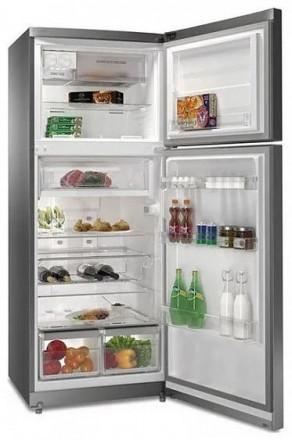 Холодильник Whirlpool T TNF 8111 OX Холодильник Whirlpool T TNF 8111 OX