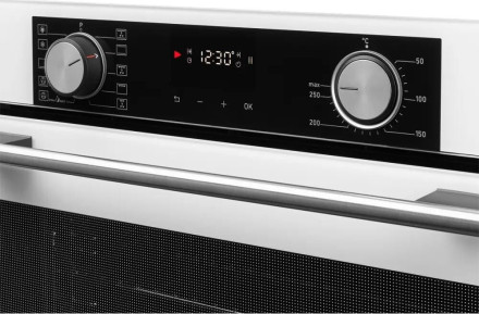 Встраиваемый электрический духовой шкаф Kuppersberg HFT 610 W Встраиваемый электрический духовой шкаф Kuppersberg HFT 610 W