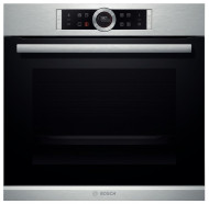 Духовой шкаф Bosch HBG6750S1 Духовой шкаф Bosch HBG6750S1