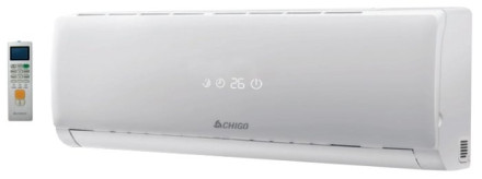 Сплит-система Chigo CS/CU-70V3A-W169 Сплит-система Chigo CS/CU-70V3A-W169