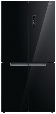 Холодильник Winia RMM 700BGW Холодильник Winia RMM 700BGW