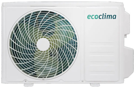 Сплит-система настенного типа Ecoclima ECW-TC24/AA-4R1