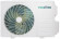 Сплит-система настенного типа Ecoclima ECW-TC24/AA-4R1
