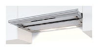Встраиваемая вытяжка CATA TF-5060 blanca Встраиваемая вытяжка CATA TF-5060 blanca