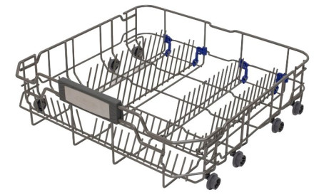 Посудомоечная машина Flavia FS 60 ENZA P5