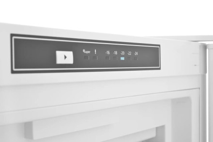 Морозильная камера Scandilux FN210E00W
