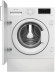 Встраиваемая стиральная машина Indesit IWBI 7290 VW белая Встраиваемая стиральная машина Indesit IWBI 7290 VW белая