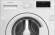 Встраиваемая стиральная машина Indesit IWBI 7290 VW белая Встраиваемая стиральная машина Indesit IWBI 7290 VW белая