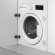 Встраиваемая стиральная машина Indesit IWBI 7290 VW белая Встраиваемая стиральная машина Indesit IWBI 7290 VW белая