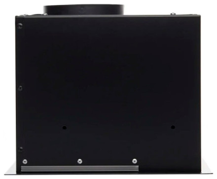 Встраиваемая вытяжка Konigin FlatBox Black 50