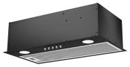 Встраиваемая вытяжка Konigin FlatBox Black 50 Встраиваемая вытяжка Konigin FlatBox Black 50