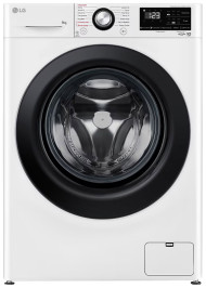 Стиральная машина LG F2V3FS6W Стиральная машина LG F2V3FS6W