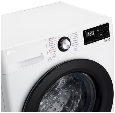 Стиральная машина LG F2V3FS6W Стиральная машина LG F2V3FS6W