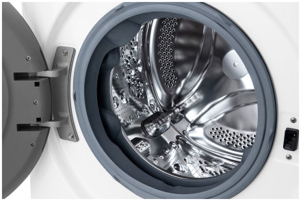 Стиральная машина LG F2V3FS6W Стиральная машина LG F2V3FS6W
