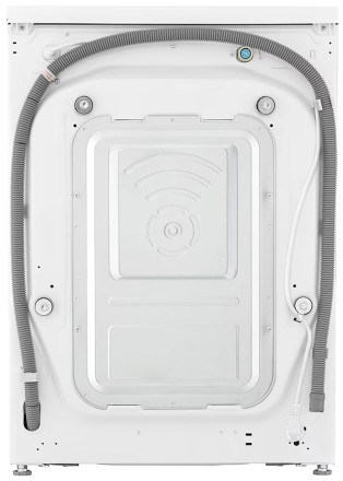 Стиральная машина LG F2V3FS6W Стиральная машина LG F2V3FS6W