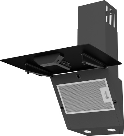 Вытяжка Darina SLIDE G500B