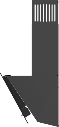 Вытяжка Darina SLIDE G500B