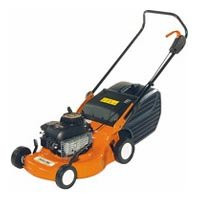 Газонокосилка Oleo-Mac MAX 48 TBX Газонокосилка Oleo-Mac MAX 48 TBX