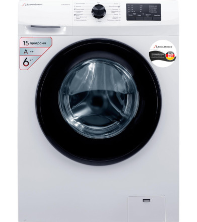 Стиральная машина Schaub Lorenz SLW SW6410 Стиральная машина Schaub Lorenz SLW SW6410