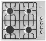 Газовая варочная панель Simfer H60Q40M570 Газовая варочная панель Simfer H60Q40M570