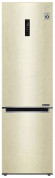 Холодильник LG GA-B509MESL