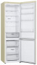 Холодильник LG GA-B509MESL