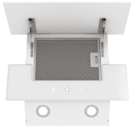 Вытяжка Elikor VERTEX 60 WH белый (243070) Вытяжка Elikor VERTEX 60 WH белый (243070)