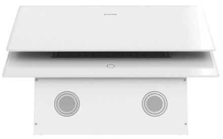 Вытяжка Elikor VERTEX 60 WH белый (243070) Вытяжка Elikor VERTEX 60 WH белый (243070)