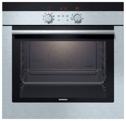 Электрический духовой шкаф Siemens HB530550 Электрический духовой шкаф Siemens HB530550