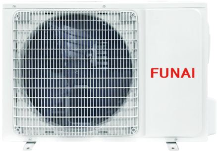 Сплит-система Funai RAC-SG20HP.D04 Сплит-система Funai RAC-SG20HP.D04