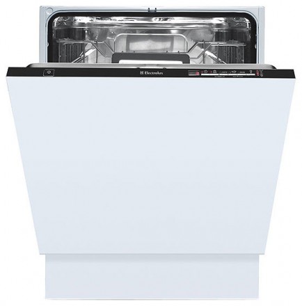 Встраиваемая посудомоечная машина Electrolux ESL 66010