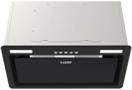 Вытяжка Exiteq EX-1476 black