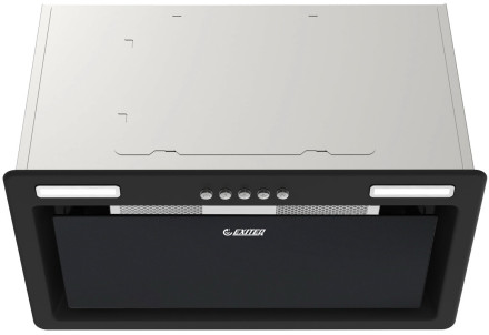 Вытяжка Exiteq EX-1476 black Вытяжка Exiteq EX-1476 black