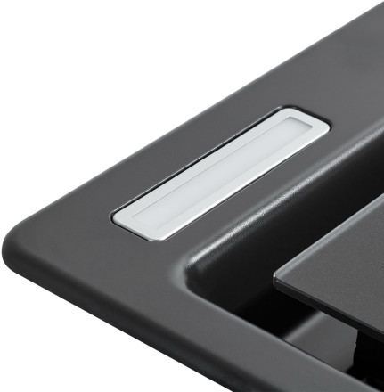 Вытяжка Exiteq EX-1476 black Вытяжка Exiteq EX-1476 black