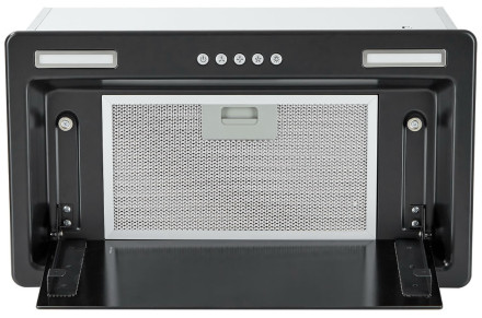 Вытяжка Exiteq EX-1476 black Вытяжка Exiteq EX-1476 black