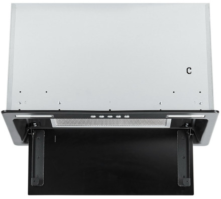 Вытяжка Exiteq EX-1476 black Вытяжка Exiteq EX-1476 black