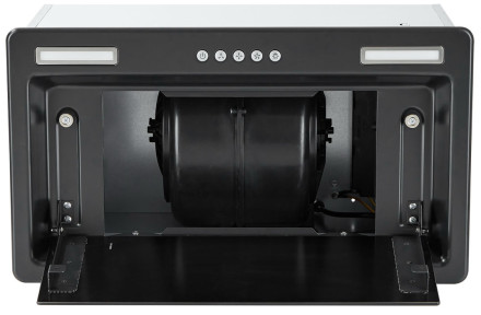 Вытяжка Exiteq EX-1476 black Вытяжка Exiteq EX-1476 black