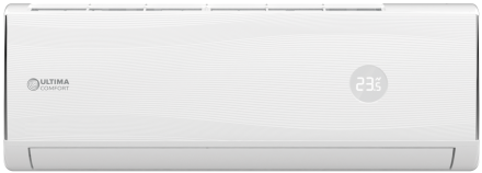 Сплит-система ULTIMA COMFORT EXD-09PN Сплит-система ULTIMA COMFORT EXD-09PN