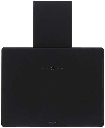 Вытяжка Krona AURA 600 BLACK S Вытяжка Krona AURA 600 BLACK S