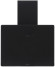 Вытяжка Krona AURA 600 BLACK S Вытяжка Krona AURA 600 BLACK S