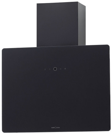 Вытяжка Krona AURA 600 BLACK S Вытяжка Krona AURA 600 BLACK S