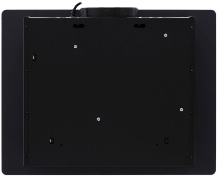 Вытяжка Krona AURA 600 BLACK S Вытяжка Krona AURA 600 BLACK S