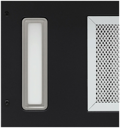 Вытяжка Krona AURA 600 BLACK S Вытяжка Krona AURA 600 BLACK S