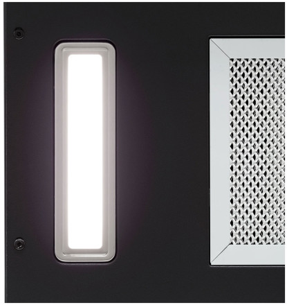 Вытяжка Krona AURA 600 BLACK S Вытяжка Krona AURA 600 BLACK S