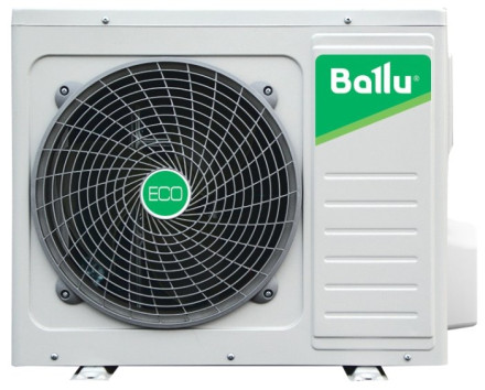 Сплит-система Ballu BSPI-10HN1/EU Сплит-система Ballu BSPI-10HN1/EU