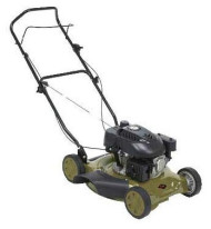 Газонокосилка Zigzag GM 508 MH Газонокосилка Zigzag GM 508 MH