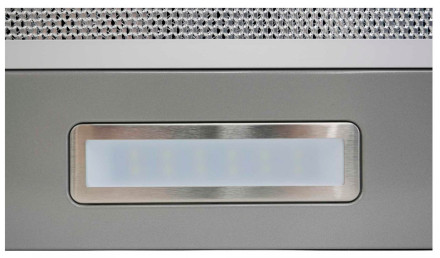 Вытяжка LEX HIDE 500 INOX