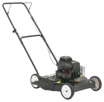 Газонокосилка PARTNER 350 KD Газонокосилка PARTNER 350 KD